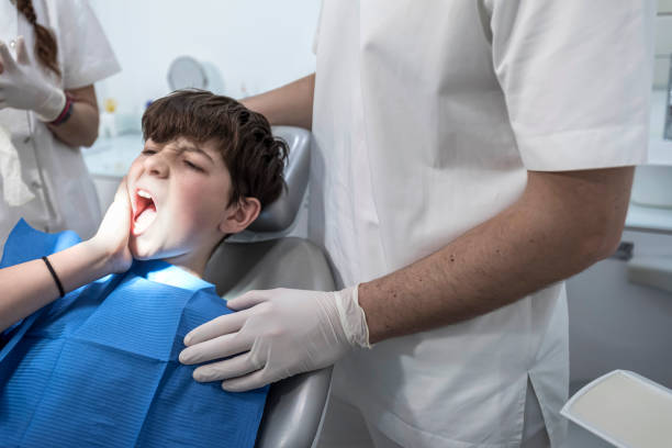 Best Emergency Dental Care for Sports Injuries in Haliimaile, HI