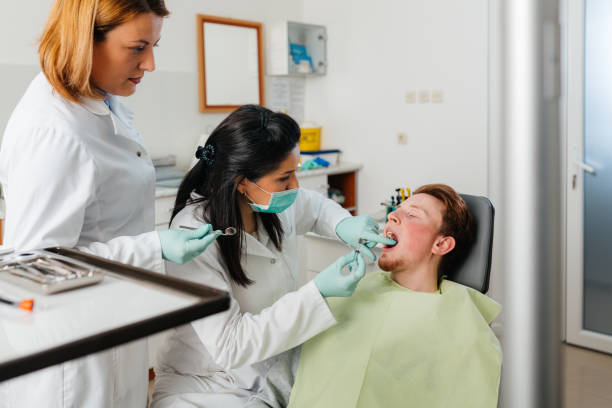 Best Knocked-Out Tooth (Avulsed Tooth) Treatment in Haliimaile, HI
